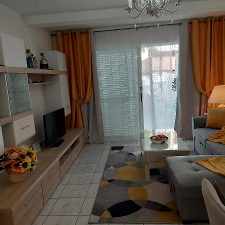 Jacuzzi House Sunflower * Costa Del Silencio