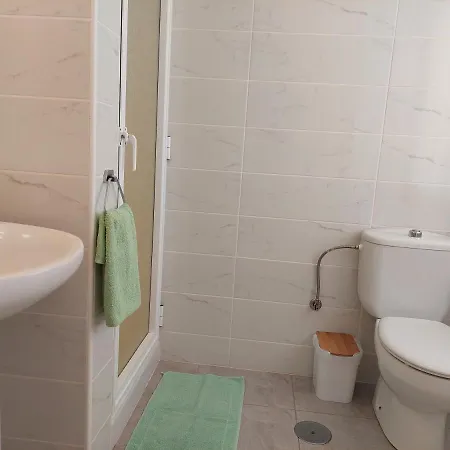 Jacuzzi House Sunflower Holiday home *