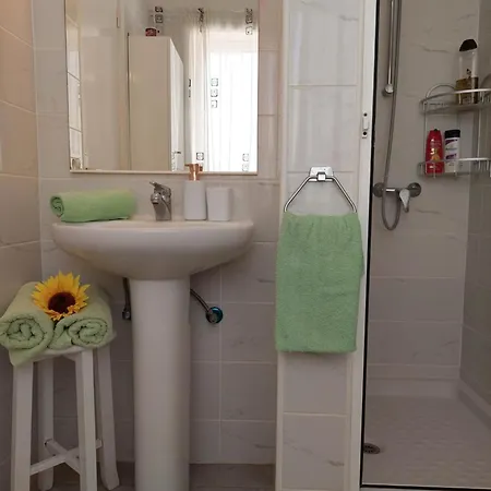 Jacuzzi House Sunflower *